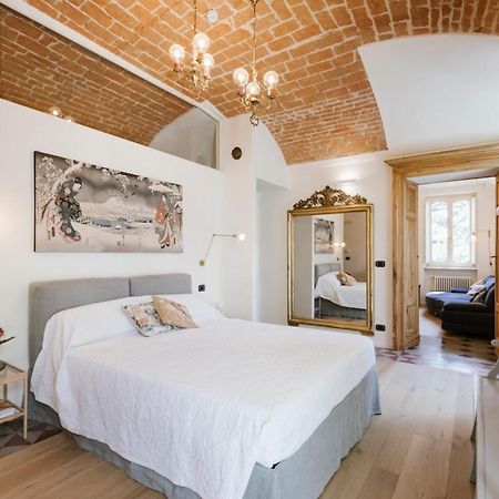 Villa Trisano Bra Exteriör bild