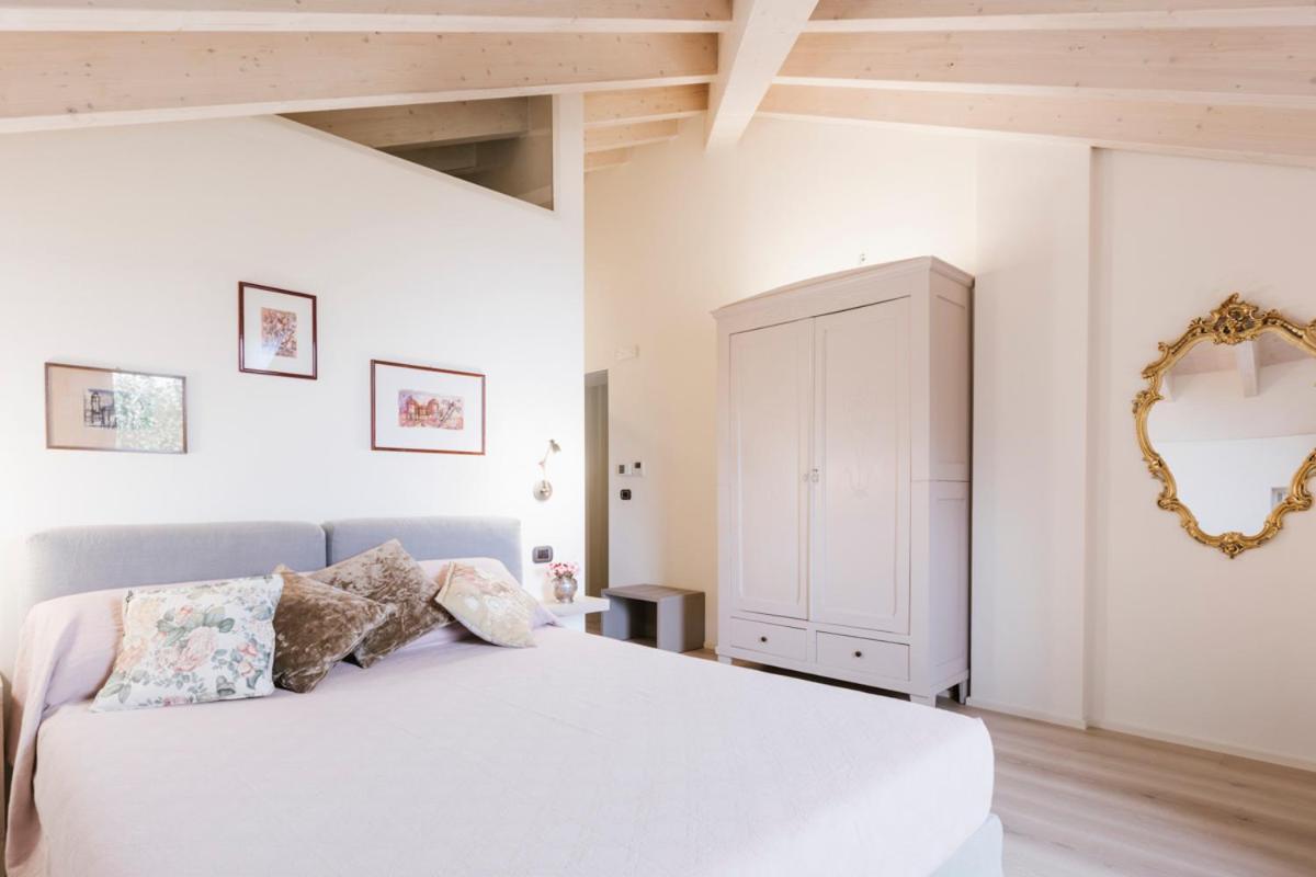 Villa Trisano Bra Exteriör bild