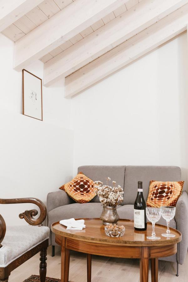 Villa Trisano Bra Exteriör bild
