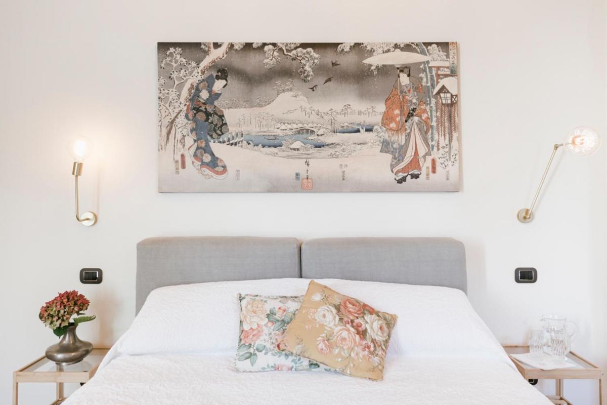 Villa Trisano Bra Exteriör bild
