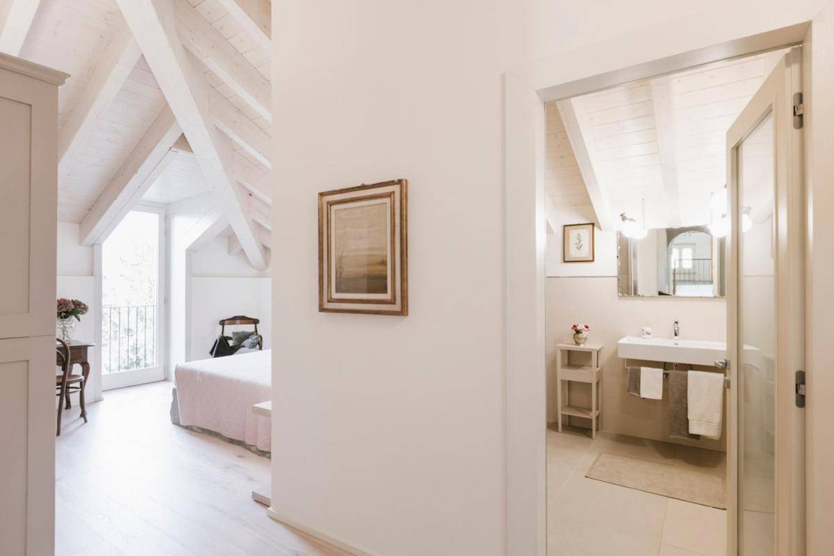 Villa Trisano Bra Exteriör bild