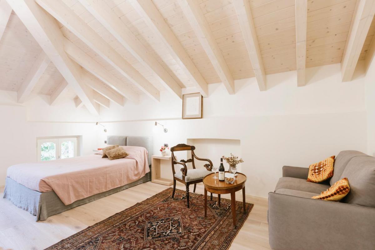 Villa Trisano Bra Exteriör bild