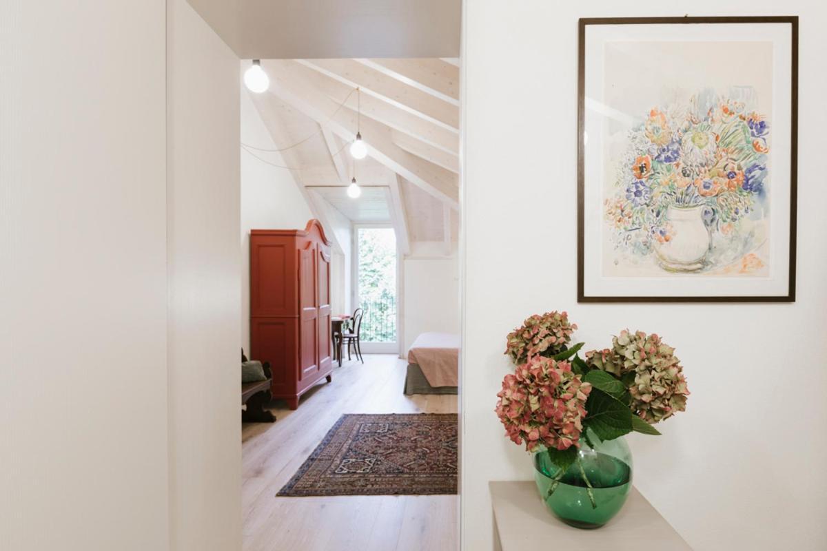 Villa Trisano Bra Exteriör bild