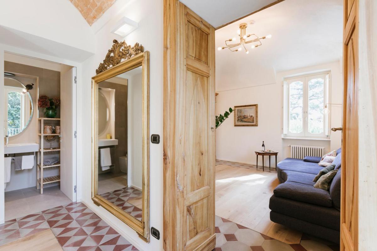 Villa Trisano Bra Exteriör bild