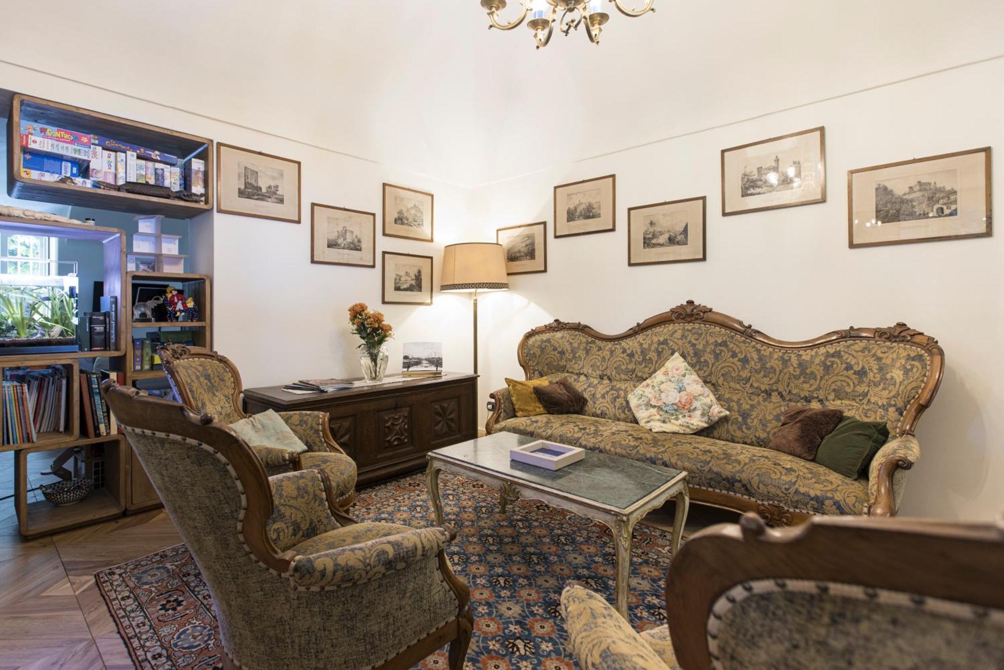 Villa Trisano Bra Exteriör bild
