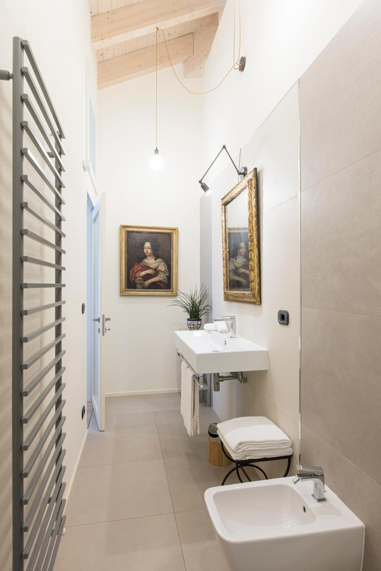 Villa Trisano Bra Exteriör bild