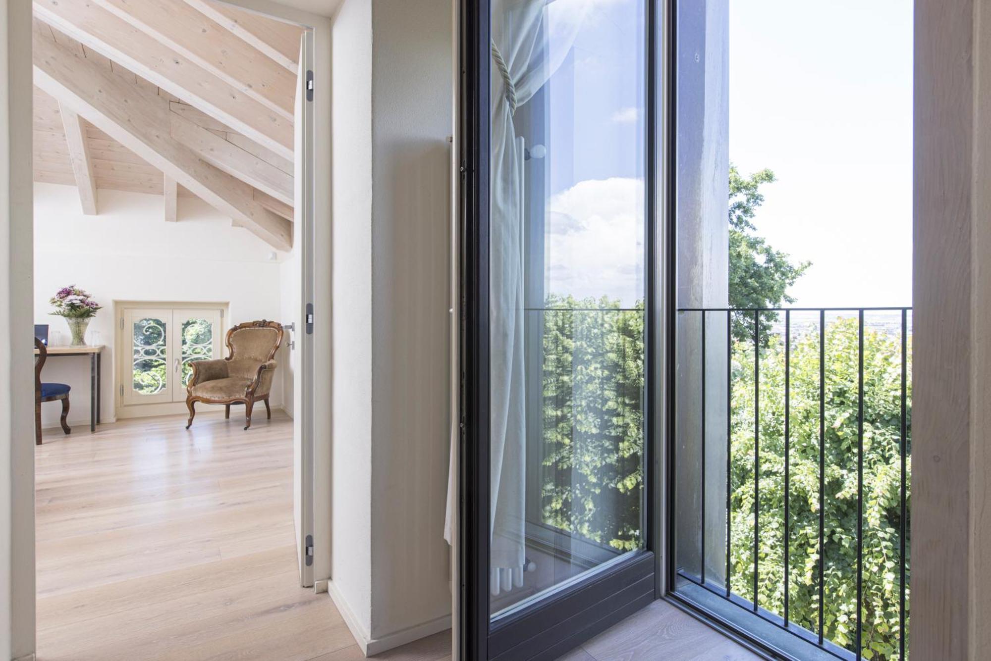 Villa Trisano Bra Exteriör bild