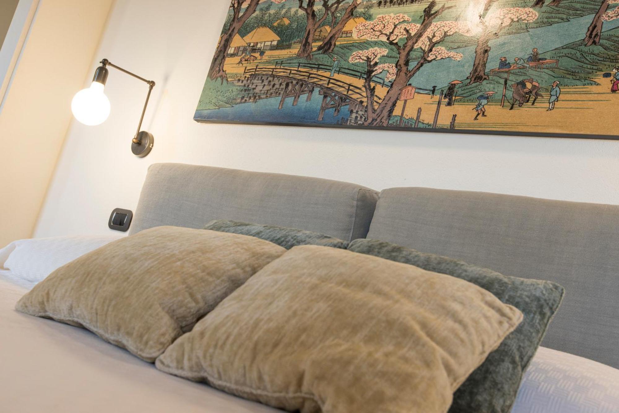 Villa Trisano Bra Exteriör bild